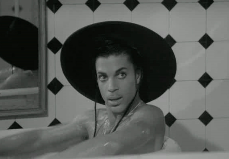 Image result for prince wearing a hat