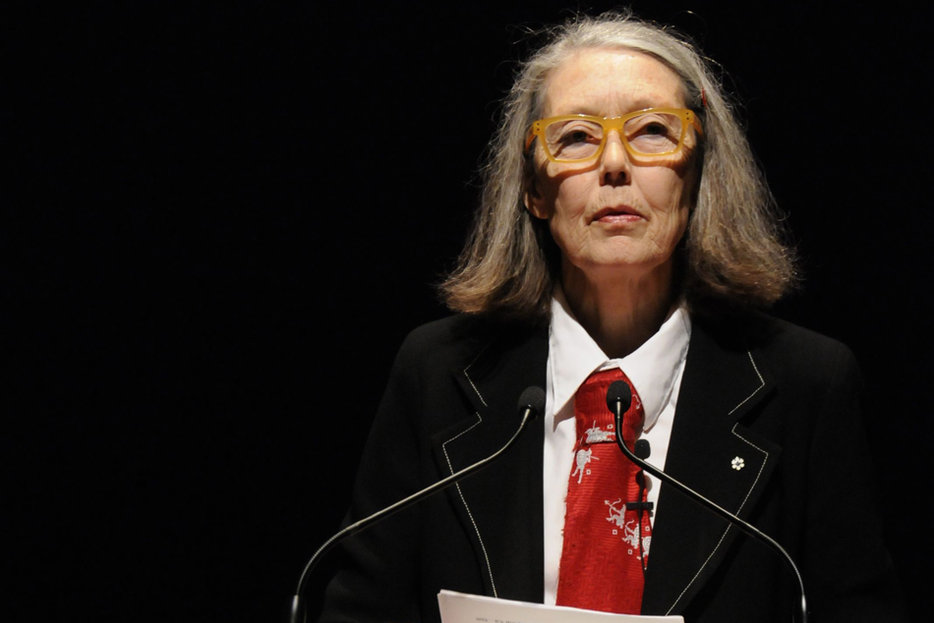 Anne Carson ifoa Anne Carson ifoa