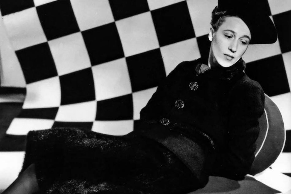 ||Elsa Schiaparelli
