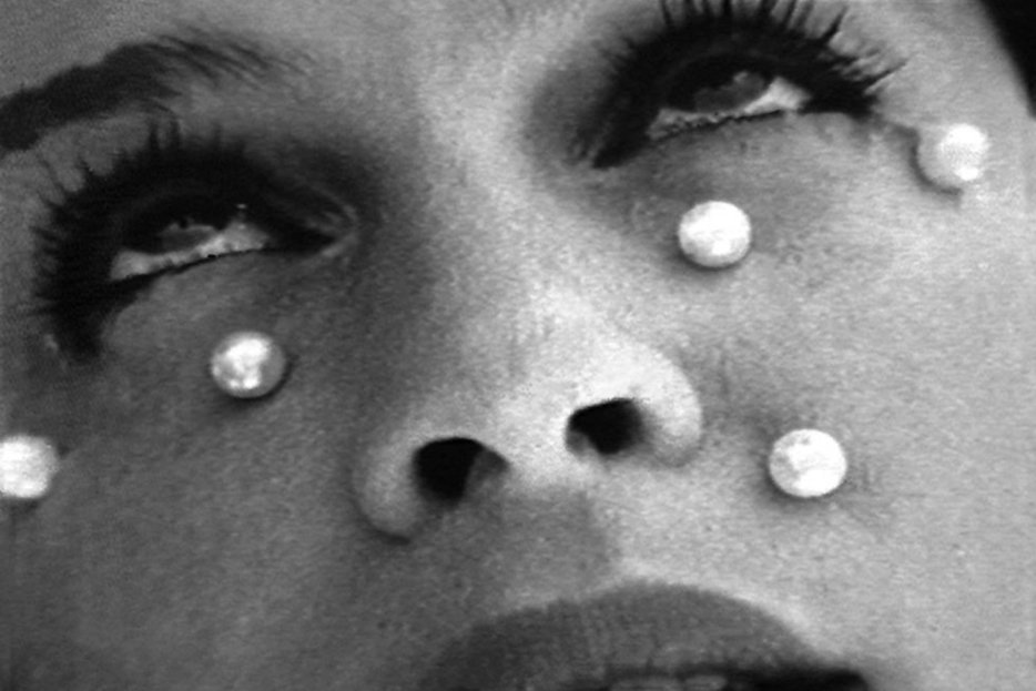 | Tears of Eros, a lexicon in the style of Georges Bataille, by Peggy Ahwesh