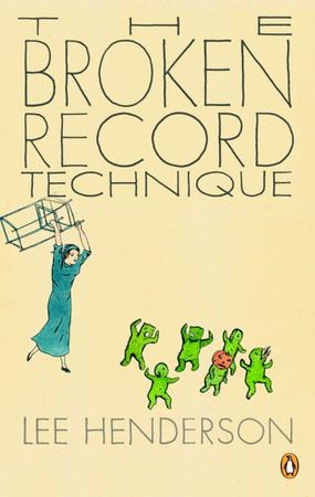 Broken Record Technique