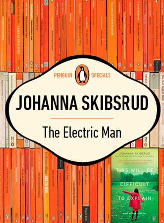 The Electric Man