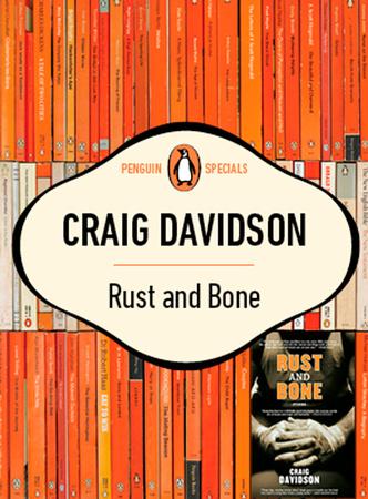 Rust And Bone