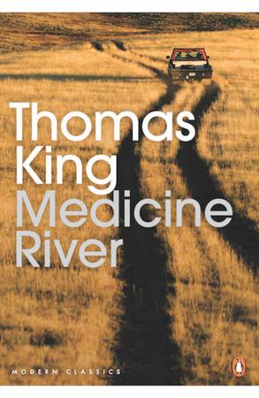 Penguin Modern Classics Medicine River