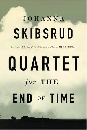 Quartet for the End Of Time