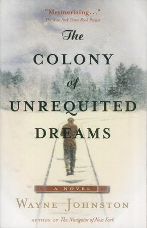 The Colony Of Unrequited Dreams