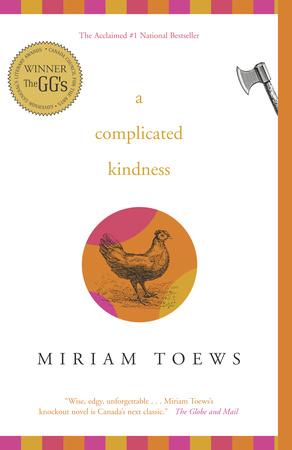 No Wonder People Are Reluctant To Talk About Mental Health An Interview With Miriam Toews