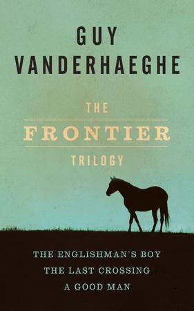 The Frontier Trilogy