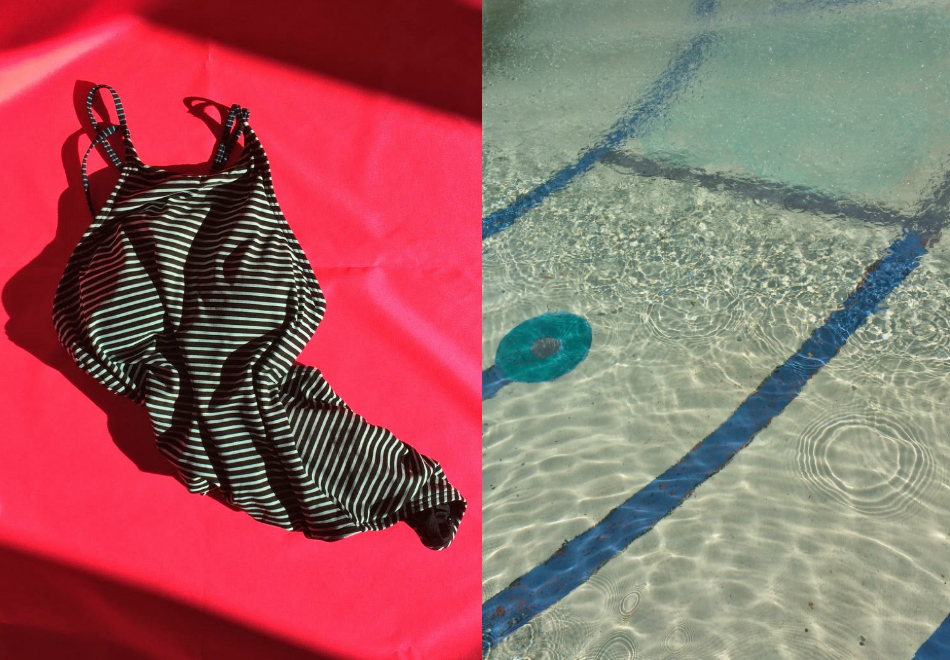  The Bathing Suit/Christie Pits Splash Pad