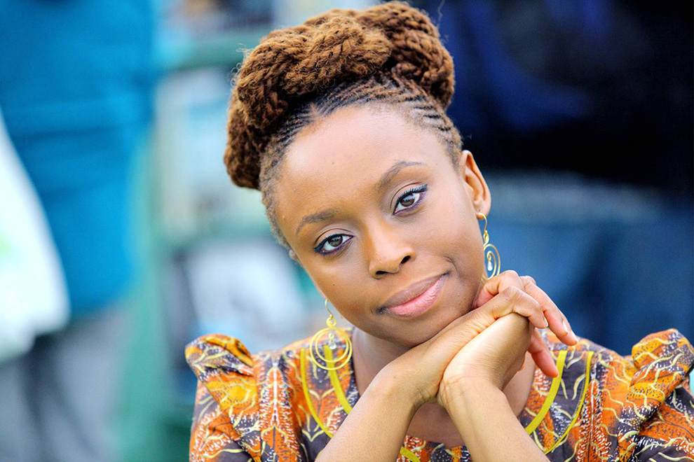 Chimamanda Ngozi Adichie s Straight Talk About Race Hazlitt Chimamanda Ngozi Adichie s Straight Talk About Race Hazlitt