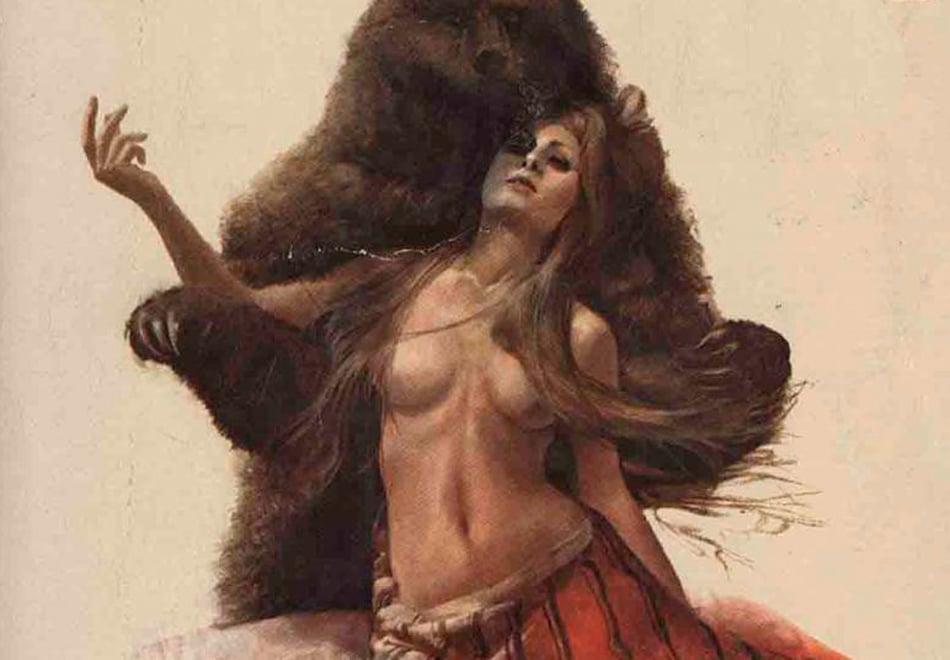 Bear And The Mature Sex Erotika