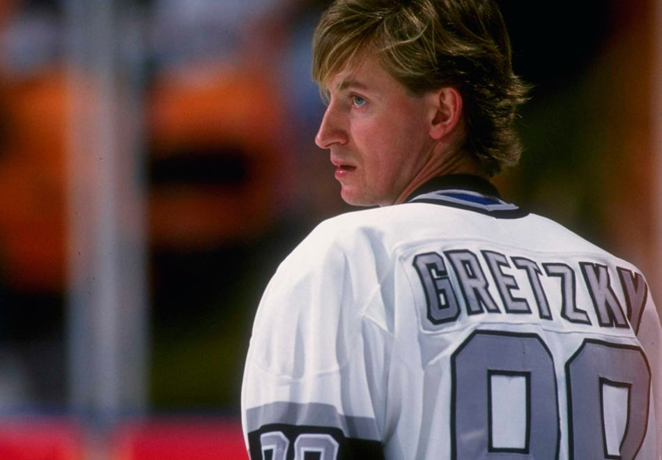 The Gretzky Trade: 25 years later