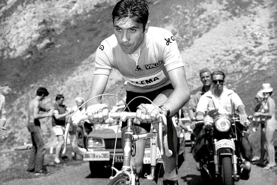 ||Eddy Merckx