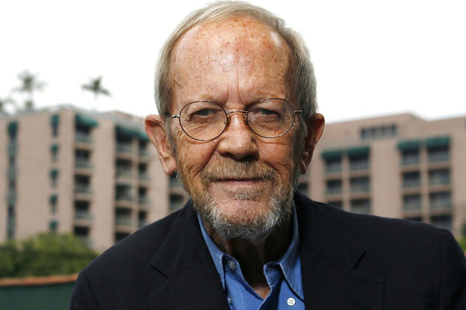 Elmore Leonard's Economical Ass-Kicking | Hazlitt