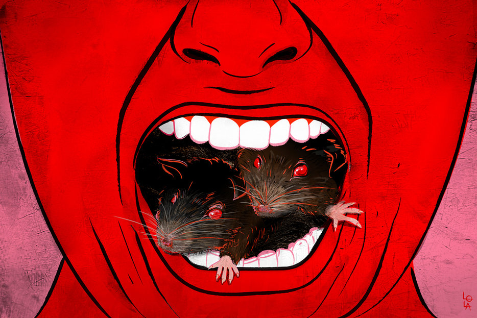 Give Yourself Nightmares | Hazlitt Give Yourself Nightmares | Hazlitt