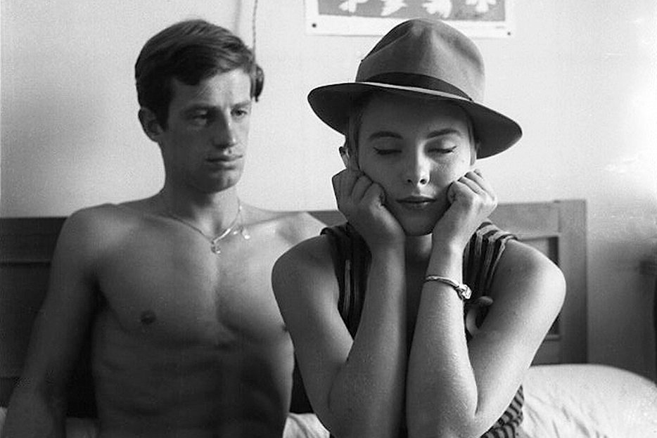 Godard S Complicated Women Hazlitt Godard S Complicated Women Hazlitt