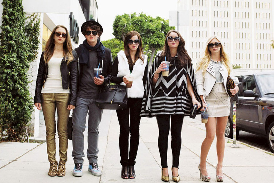 the bling ring diana tamayo