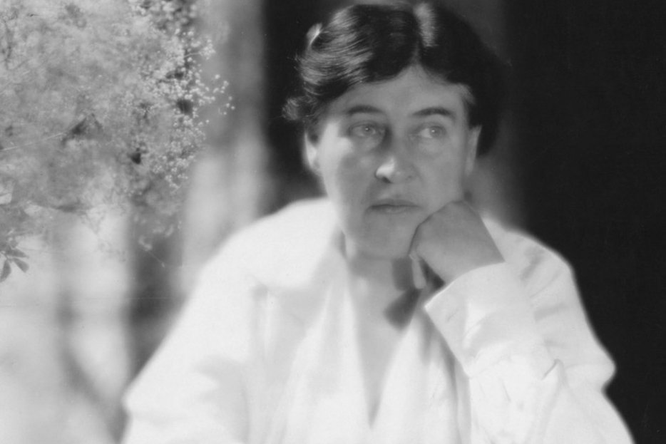 ||Willa Cather