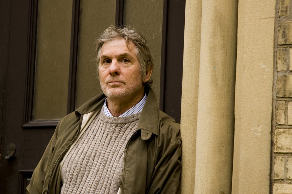 || Author David Adams Richards