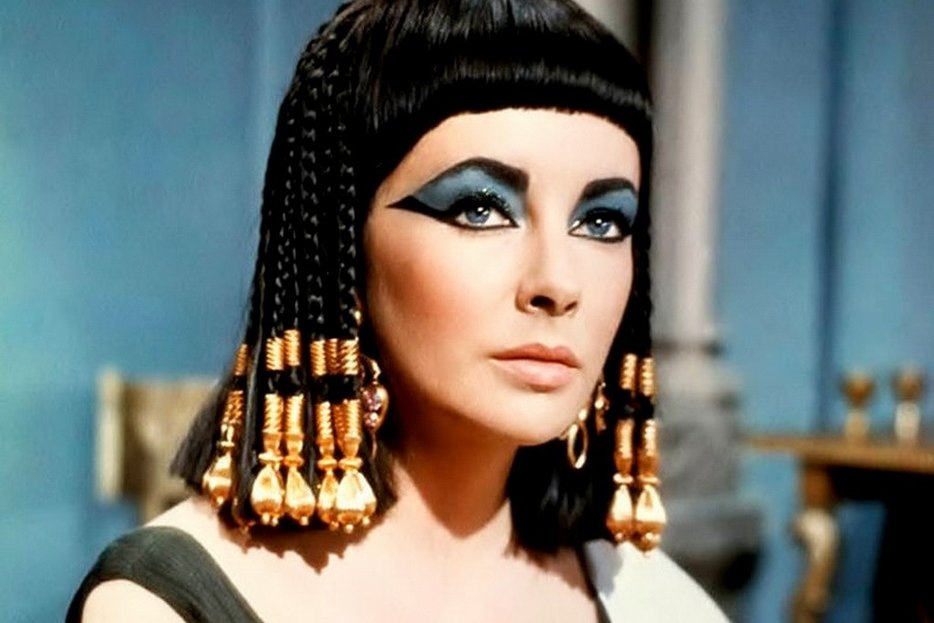 elizabeth taylor young eyes