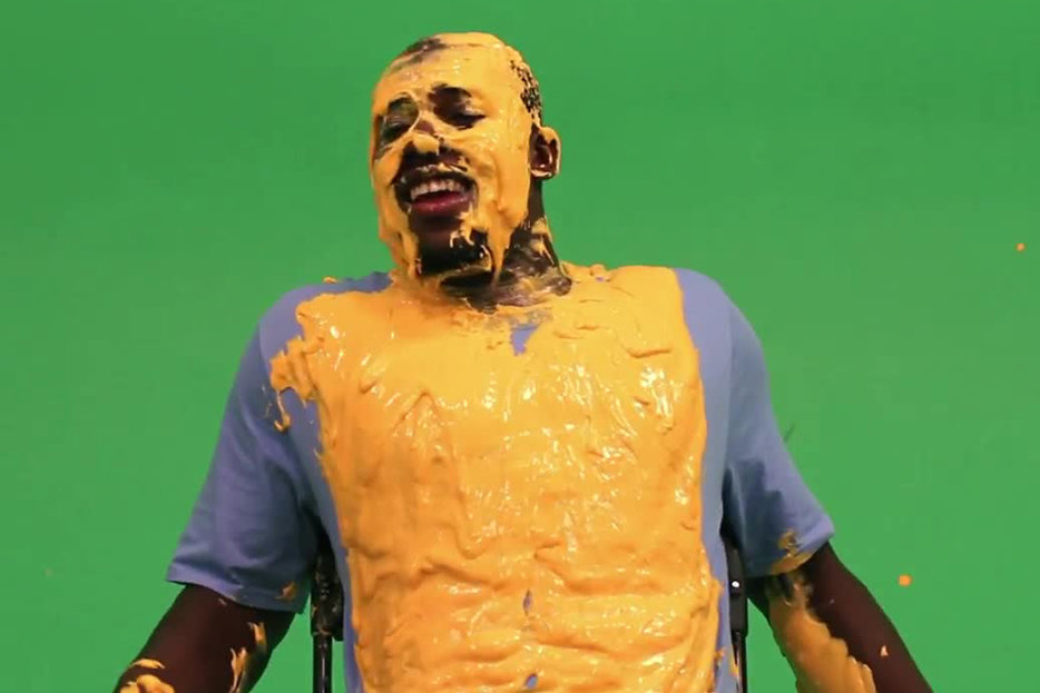 || Adult Swim's Loiter Squad