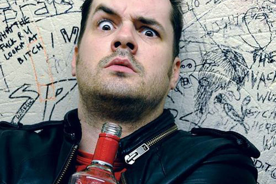 Jim Jefferies, An Exceptional Asshole | Hazlitt