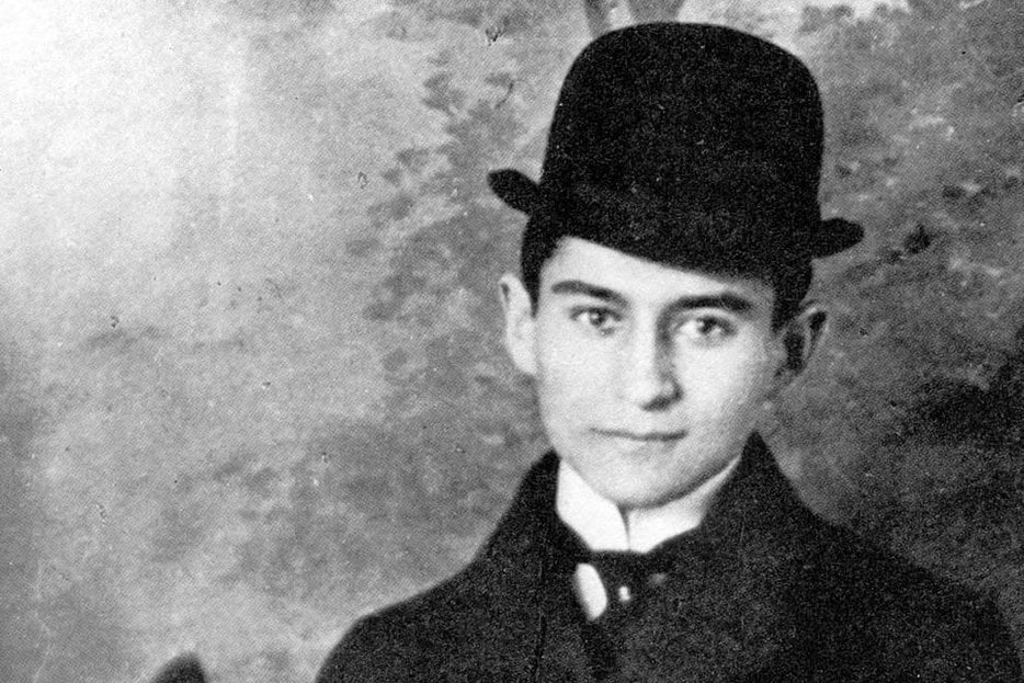 ||Franz Kafka