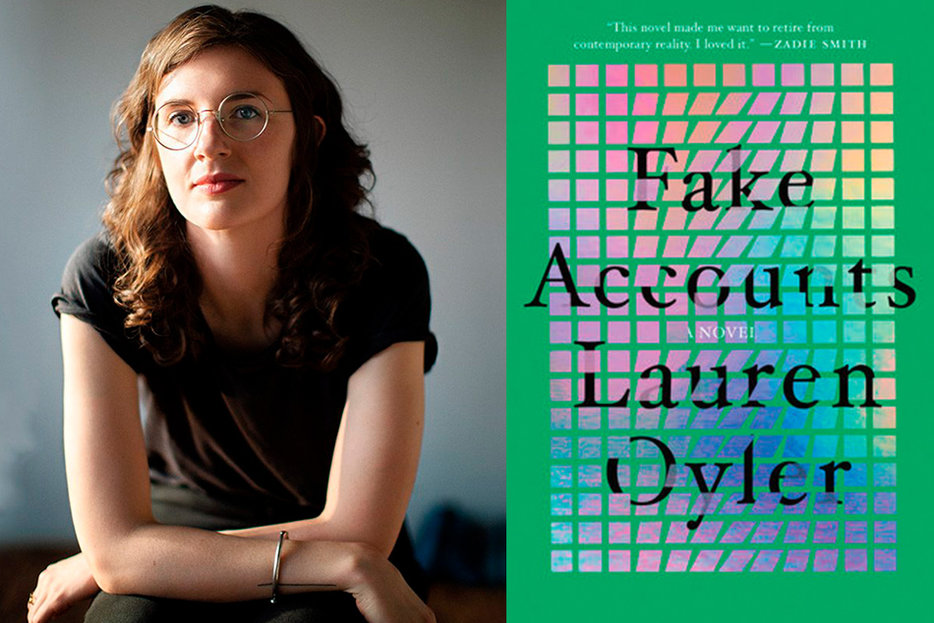 'fantasies Of Being Found Out': An Interview With Lauren Oyler 