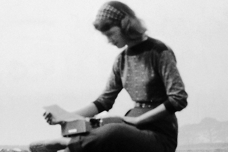 what sylvia plath ruined for me hazlitt