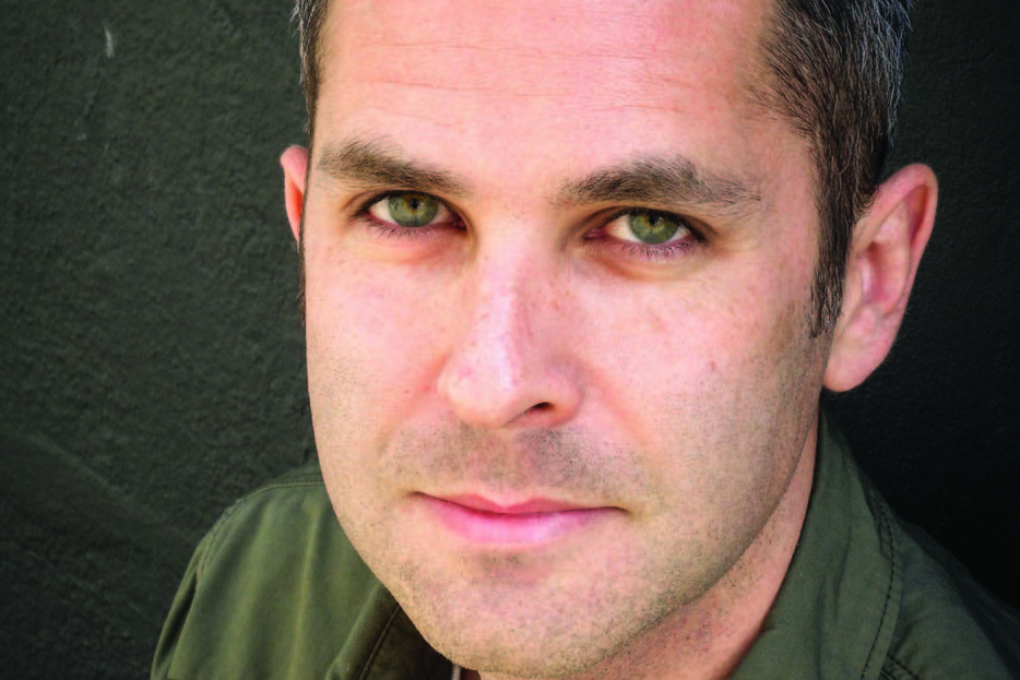 || Author Tom Rachman