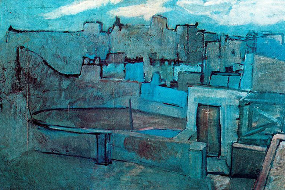 ||Pablo Picasso