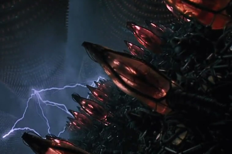 || The Matrix (1999)
