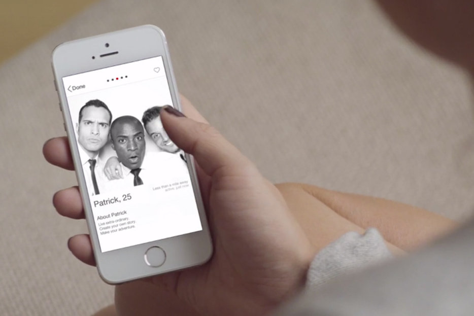 Tinder Web Tinder Web