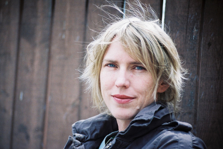 || All My Puny Sorrows author Miriam Toews