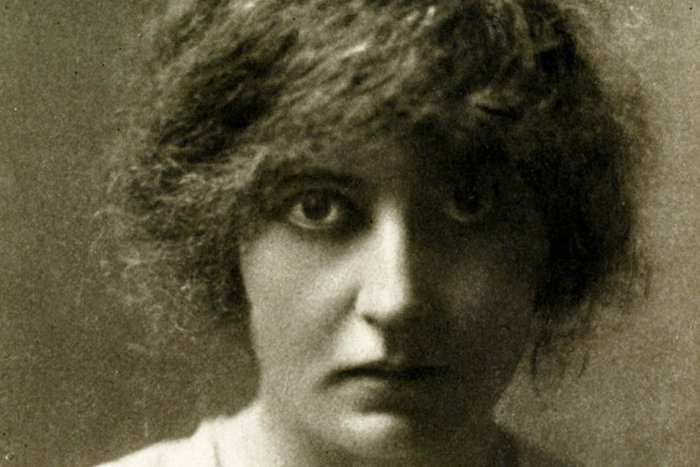 ||Mary MacLane