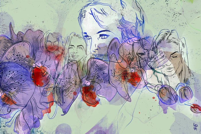 ||Lola Landekic