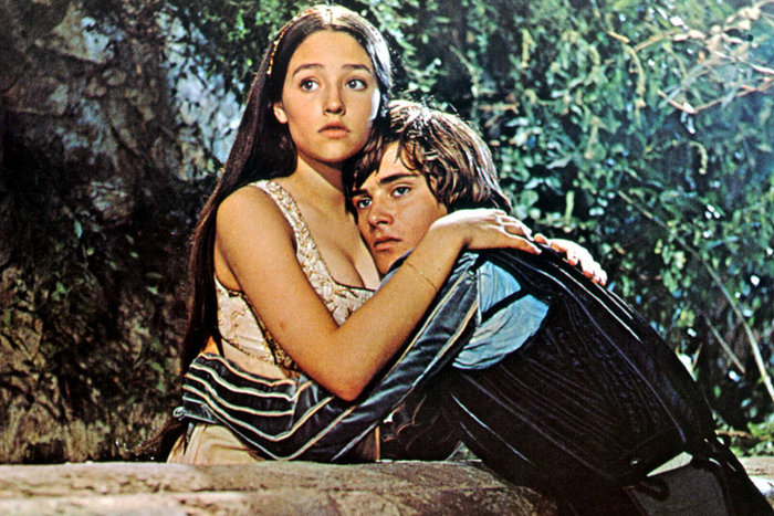 || The 1968 adaptation of Shakespeare's Romeo and Juliet