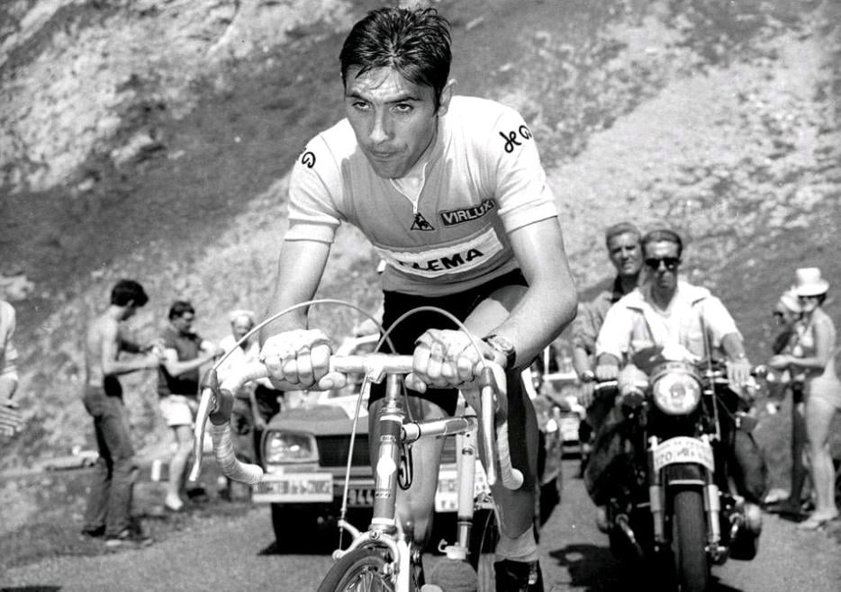 ||Eddy Merckx