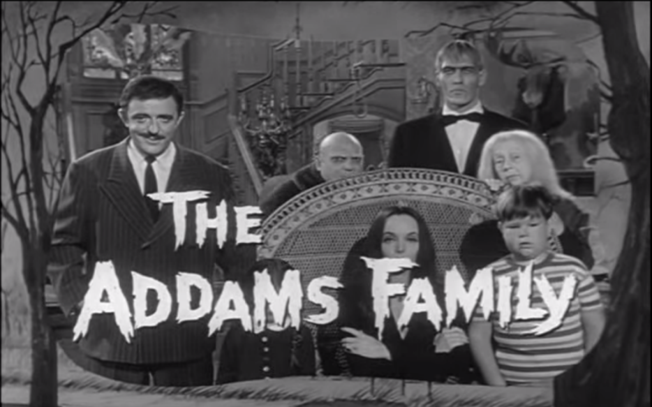 Wednesday review: Enough source material to satisfy Addams Family