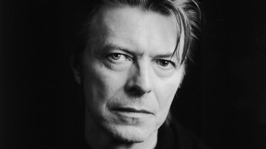 The Saint of the Outsider: Growing Up with David Bowie