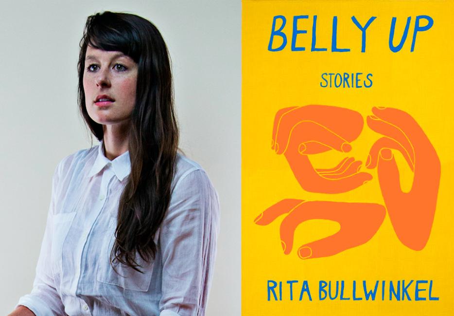 ‘All Jobs Are Odd in Their Own Way’: An Interview with Rita Bullwinkel ...