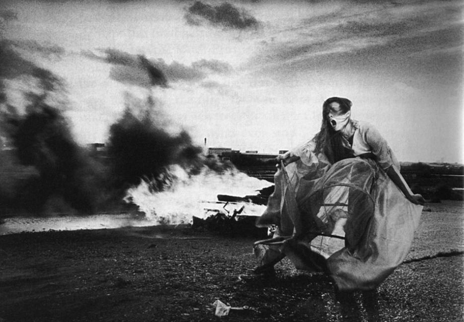 Queer Pagan Punk: Derek Jarman's Hostile Cinema | Hazlitt