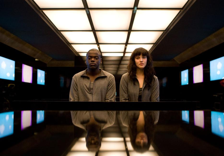 || The BBC show Black Mirror depicts a freakishly possible near-future