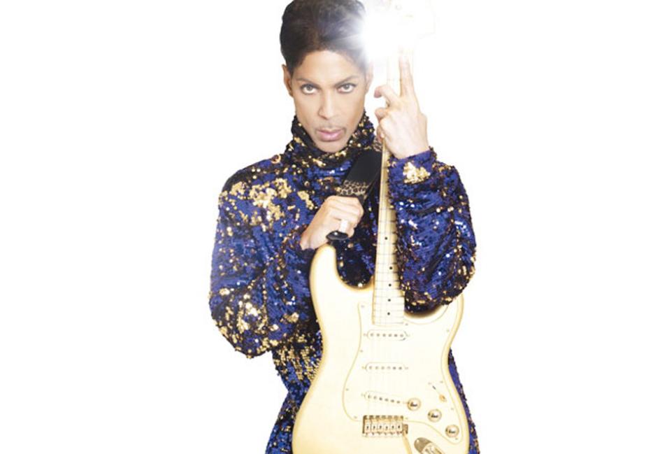A Brief History of Prince Not Doing Things | Hazlitt
