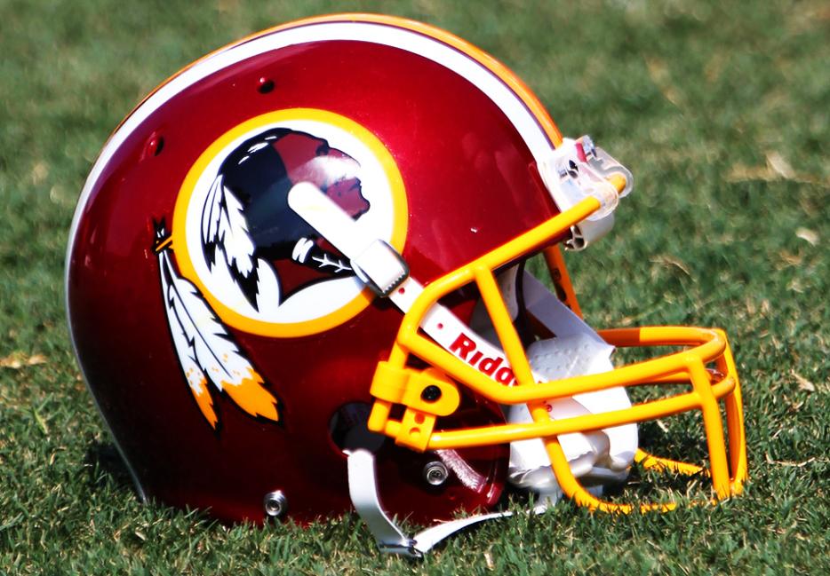 The Washington Redskins and Other Terrible Traditions