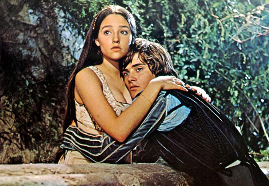 || The 1968 adaptation of Shakespeare's Romeo and Juliet