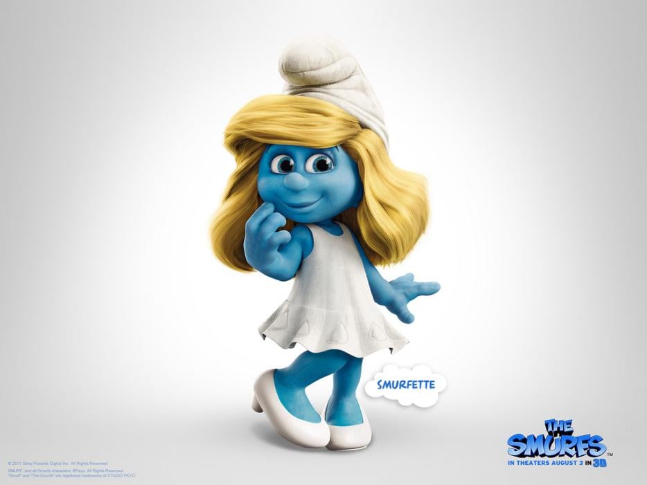 What does SMURF mean? - SMURF Definitions