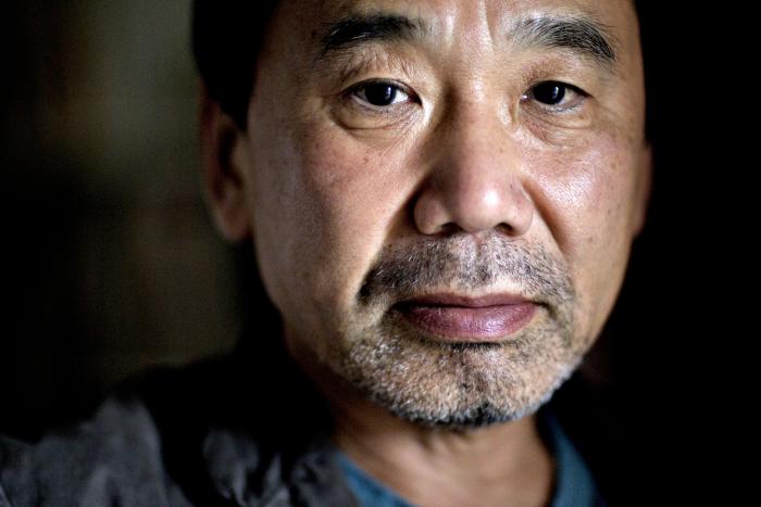 Understanding Murakami