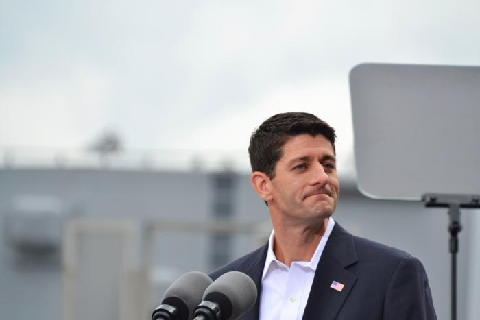 | Trillin on Paul Ryan: "Started out as this Golden Boy who also is comfortable with fellow human beings, unlike Romney."