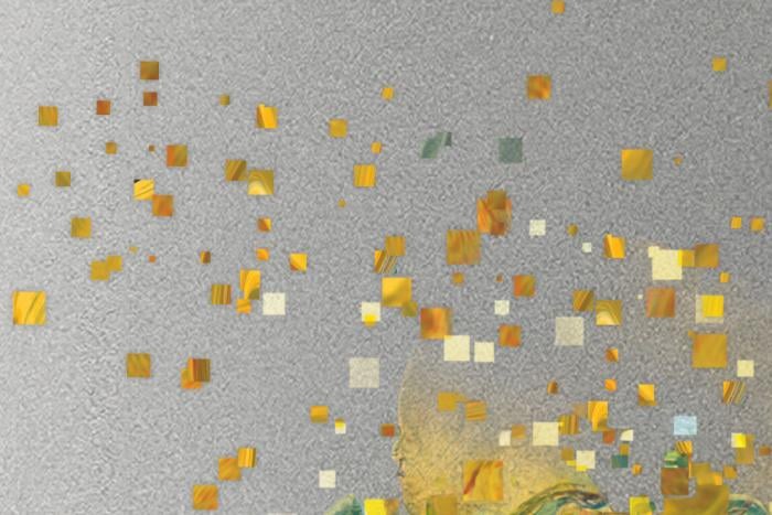A crop from the cover of Yiming's book 